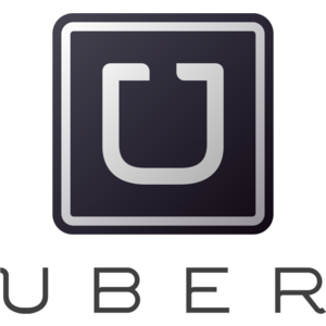 Uber Logo