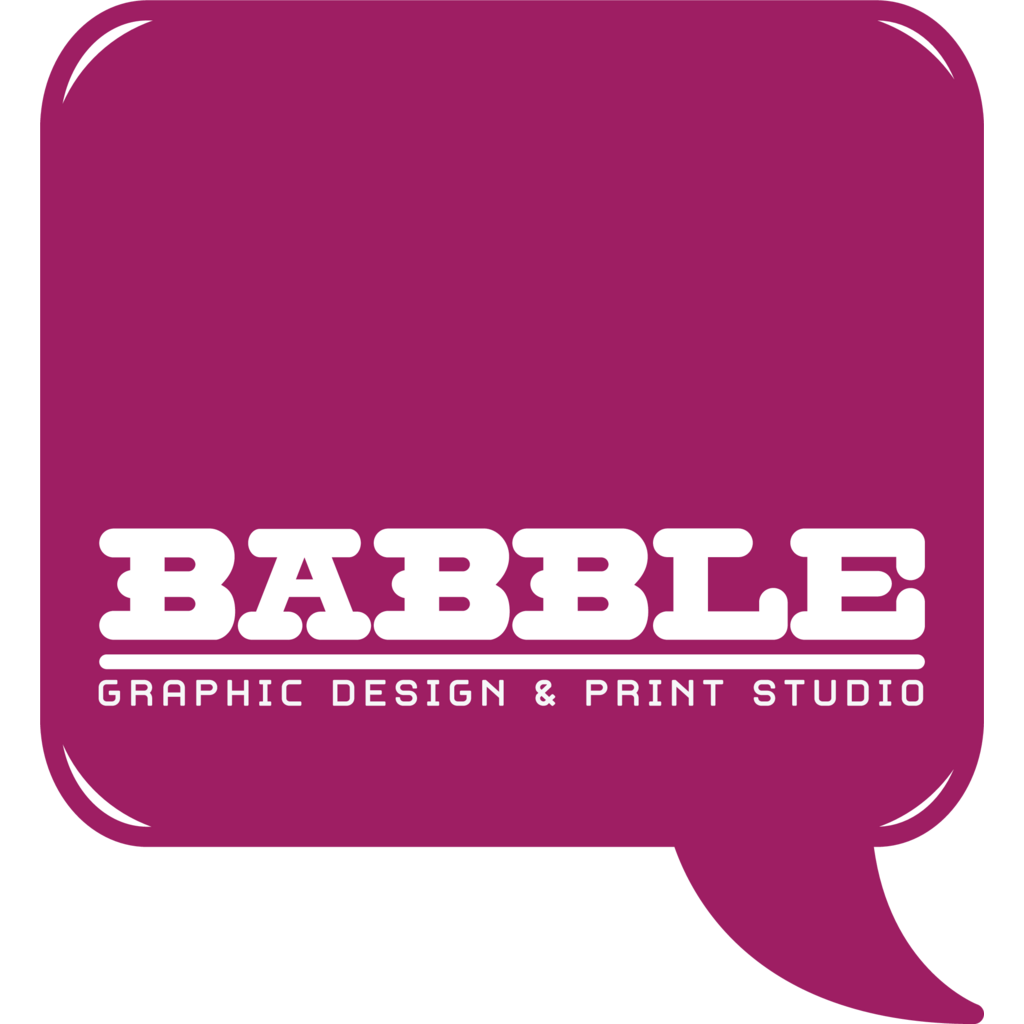 Logo, Design, Greece, Babble