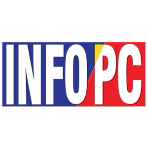 InfoPC Logo