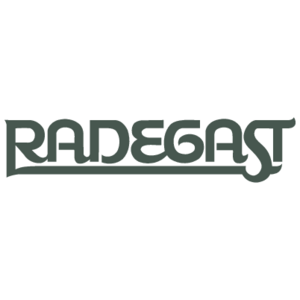 Radegast Logo