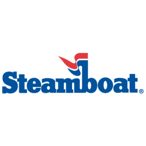 Steamboat Logo