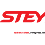 Steyr Traktor Logo