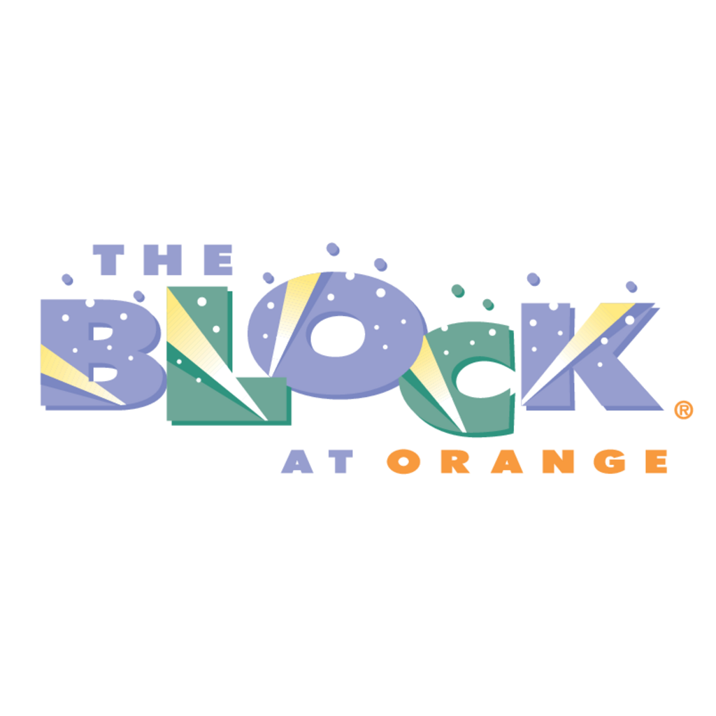 The,Block,at,Orange