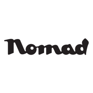 Nomad Logo