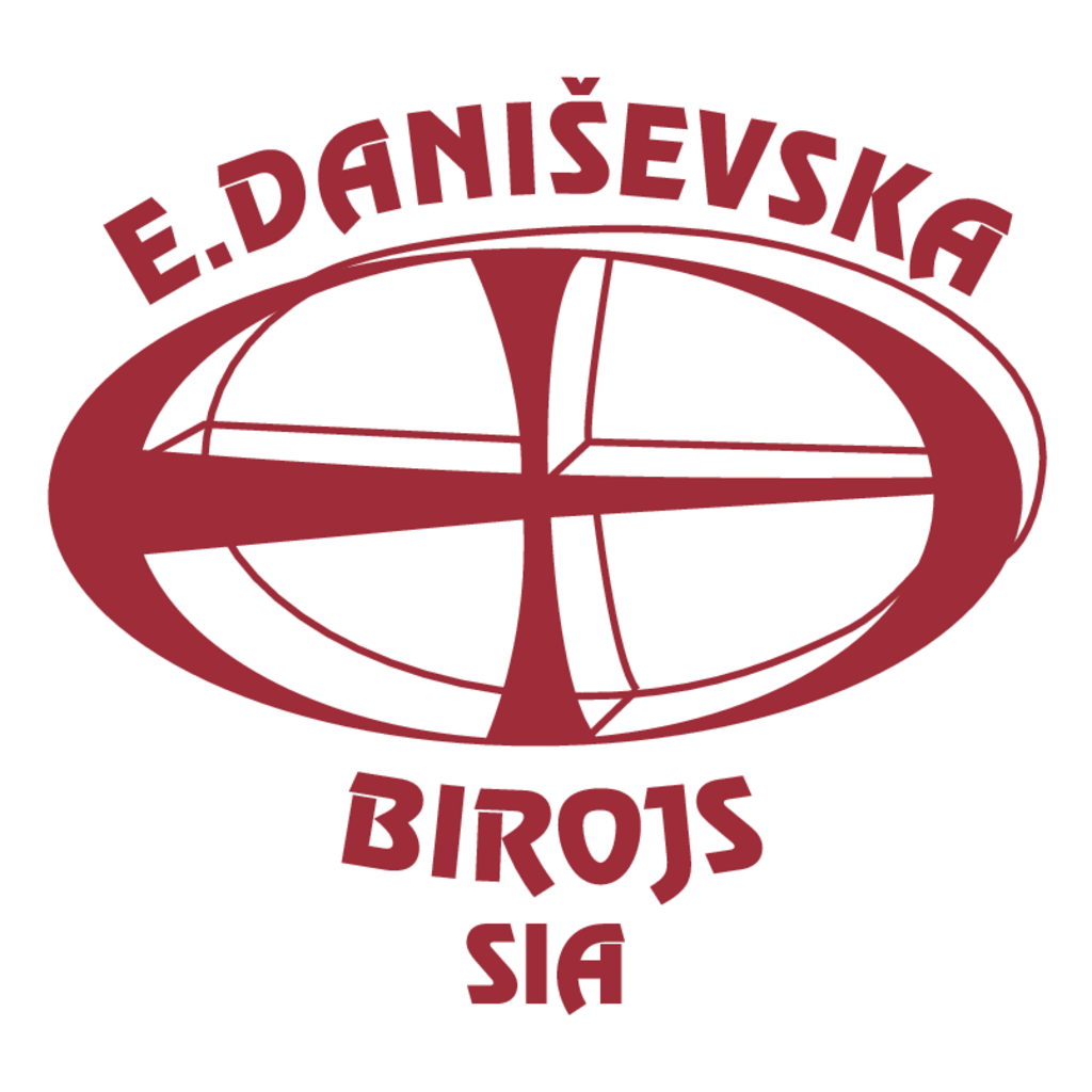 E,Danisevska,Birojs