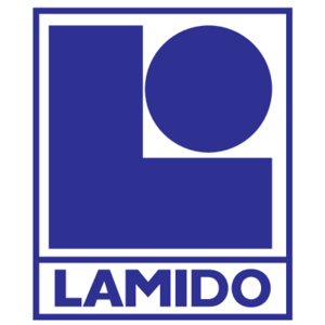 Lamido Logo