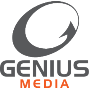 Genius Media Logo