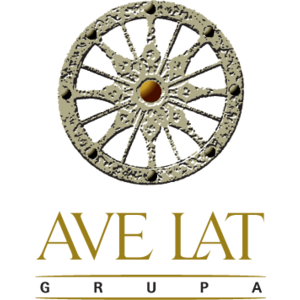 Ave Lat Logo