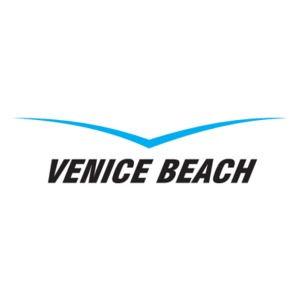 Venice Beach Logo