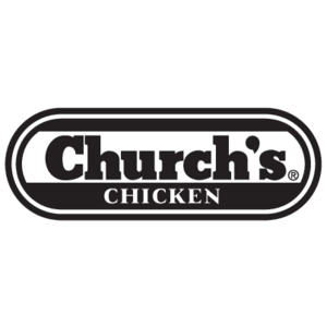 Church's Chicken Logo