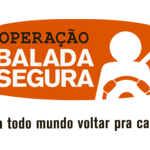 Operação Balada Segura Logo