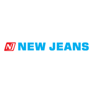 New Jeans Logo