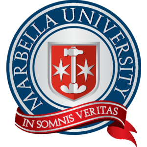 Marbella University Logo