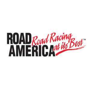 Road America Logo