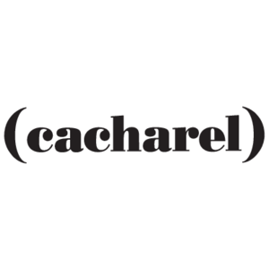 Cacharel Logo