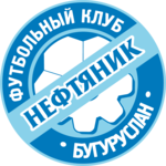 FK Neftyanik Buguruslan Logo