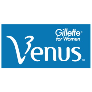 Gillette Venus Logo