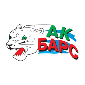 Ak Bars Logo