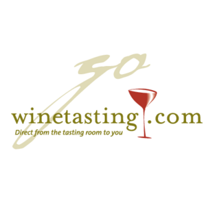 Winetasting com(54) Logo