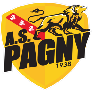 AS Pagny sur Moselle Logo