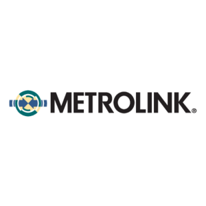 Metrolink(219) Logo
