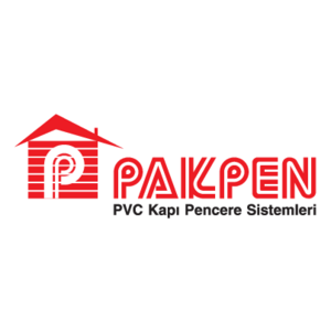 Pakpen Logo