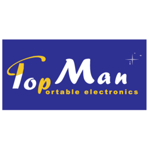 TopMan Ltd  Logo