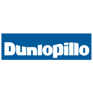 Dunlopillo Logo