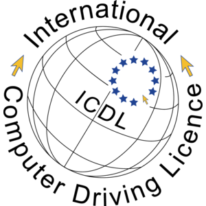 ICDL Logo