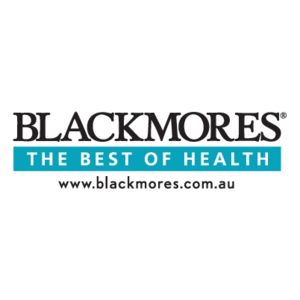 Blackmores Logo