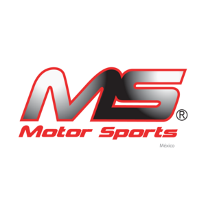 MS Motorsports Mexico Logo