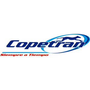 COPETRAN Logo