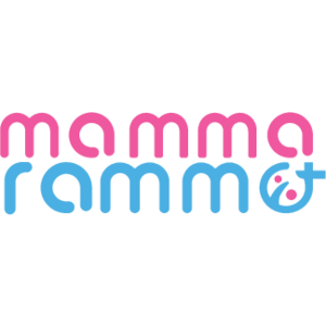 Mamarammo Logo