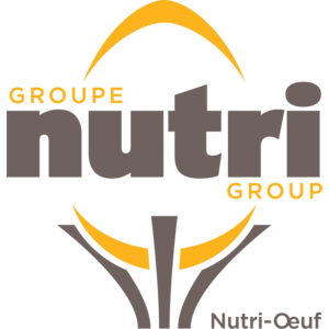 Nutri-Oeufs Logo