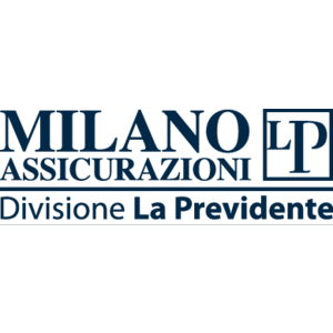 Milano Assicurazioni La Previdente Logo