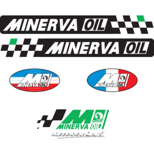 Minerva Oil Logo
