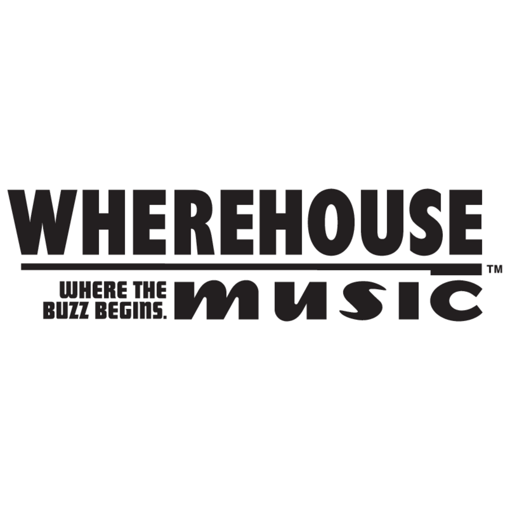 Wherehouse,Music