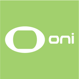 Oni(199) Logo