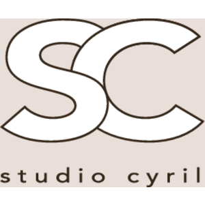 Studio Cyril Logo