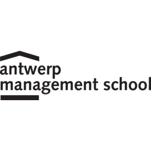 Antwerp Management School  Logo