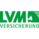 LVM Versicherung Logo