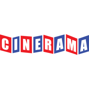 Cinerama Logo