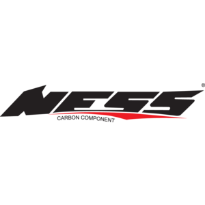 Ness Carbon Component Logo