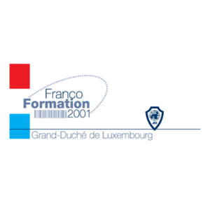 Franco Formation 2001 Logo