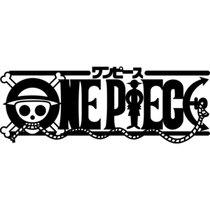 One Piece Logo