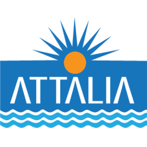 Attalia Logo