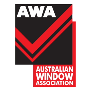 Australin Window Association Logo