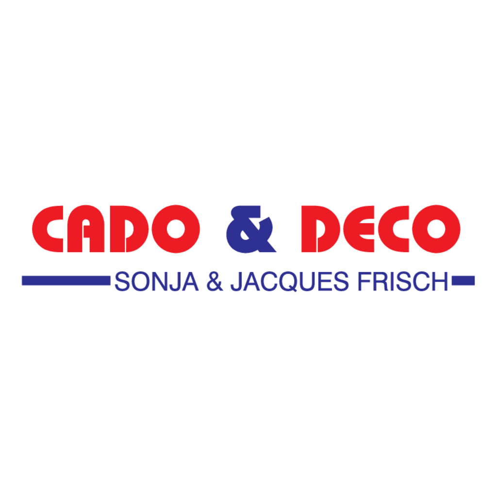 Cado,&,Deco