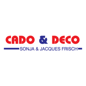 Cado & Deco Logo