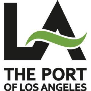 The Port Of Los Angeles